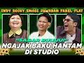FAREL PRAYOGA BIKIN KESEL INDY DICKY DI EPISODE INI | NGERUJAK