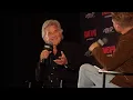 KURT RUSSELL Best interview at CHICAGO FanExpo 26