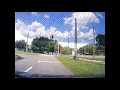 Remote road test in Hillsborough county During COVID19