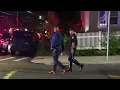 CIS Man Critical in Hit and Run - Queens