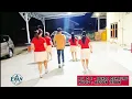 Download Lagu BUCE-BUNDA CEMBURU LINE DANCE//CHOREO BY @GloriaDanceClubID//EVAN LINE DANCE//SUMBA TIMUR//WGP-NTT