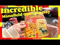 Why Didn t I Buy More Mansfield Flea Market Opening
