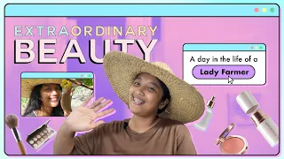 Glow in the Dirt | Extraordinary Beauty Ep 3