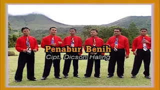 alfa omega penabur benih lagu rohani manado 