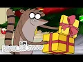 Download Lagu Present Time, Present Time! 🎁 Regular Show 🎁 Cartoon Network
