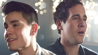 Thinking Out Loud I M Not The Only One MASHUP Sam Tsui Casey Breves Sam Tsui 