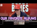 Everyone Shares the Album That Impacted Their Life
