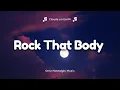 Download Lagu The Black Eyed Peas - Rock That Body (Lyrics)
