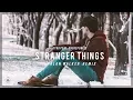 Download Lagu Kygo feat. OneRepublic - Stranger Things (Alan Walker Remix)