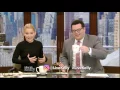 Josh Gad Keeps Spoiling Movies