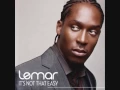 Lagu Feels Right - Lemar