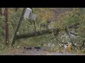 Schools Closed Because Of Storm Damage