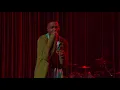Kid Cudi - Tequila Shots (Live on SNL)