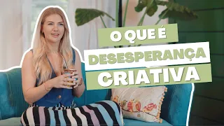 What is CREATIVE DESPAIR? Demystifying ACT