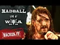 Download Lagu Madball - Full Show - Live at Wacken Open Air 2018