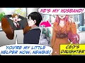 Download Lagu He Tried to Flex His Dad’s Position at Me…But I’m the CEO’s Right-Hand Man![RomCom Manga Dub]