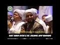 Download Lagu DUET HABIB SYEKH \u0026 KH.SULAMUL APIP | Ahmad Yaa Habibi - Sholatum - Mabruk Alfa Mabruk