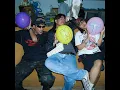 BaddieMelayuTerakhir (feat. RYO) - Against Mel & Dinho