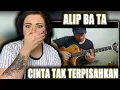 Download Lagu Alip Ba Ta \