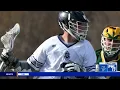 Student Athlete of the Week Noah Plenn PHL17 Morning News