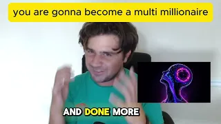 Das hier finden nur zukunftige Multimillionare