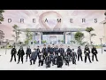 Download Lagu DREAMERS | 정국 Jung Kook (BTS) ft Fahad Al Kubaisi | WORLD CUP 2022 | Dance By DAMN Crew from VIETNAM