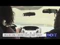 Florida driver s licenses will now have English-only testing