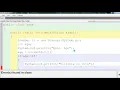 Program to check a person is eligible to vote or not If Else Construct 01 Java Hindi