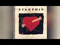 Download Lagu Starship - I Didn't Mean to Stay All Night