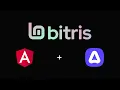 Building a Sass Platform with Angular and AdonisJs