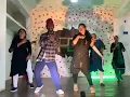 Download Lagu Gali Gali Bollywood Zumba Dance By PDS Fitness Zone | KGF Neha Kakar#bollywood #zumba #fitnessZone