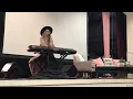 Rachel Platten - Grace (New Song) LIVE