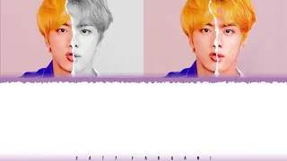 Download BTS Jin|| Epiphany [Lyrics] MP3