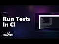 Run Playwright Tests From the Command Line TestVibe CLI