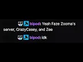 Ming finds out about Prestige RP and MSR s whereabouts from Bipod Nopixel 4 0