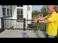 How long should a deck stain really last