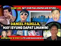 Download Lagu DANIEL PADILLA, KAILANGANG MAGPALIWANAG! 🔴 XIAN LIM, BA’T KA GANO’N? 🔴 DIWATA