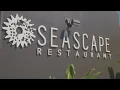 Maui Ocean Center s Seascape Restaurant Part 2 of 2