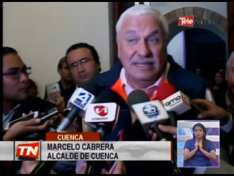Existen retrasos en entrega de escrituras del ex cuartel Cayambe