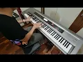 Sonny Fodera & Biscits - Perfect (Jarel Gomes Piano)