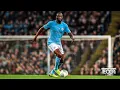 When Yaya Toure Was a BEAST Man City Legend
