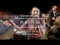 Download Lagu Biggest ever live choir sings ‘Love Is In The Air’ (John Paul Young) in Brisbane