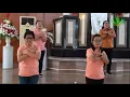 Lagu Senang Jadi Anak TUHAN \u0026 Di Sini Senang - Lagu \u0026 Gerak GSM Jesira