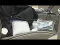 KLBK S Ride Along with LPD s K9 Unit