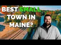 South Berwick The HIDDEN GEM of Southern Maine Living in Maine