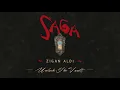 Unlock The Vault - Zigan Aldi @ SAGA Ibiza - September 1, 2019