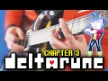 Download Lagu IT'S TV TIME! - DELTARUNE (Metal Cover by RichaadEB)