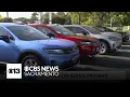 California launches 3 500 instant EV rebate for first-time buyers