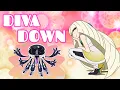 Diva Down The Rise and Fall of Lusamine