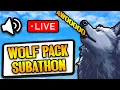 Download Lagu 🔴Alpha Wolf Pack Subathon - 12 Hour Stream🔴